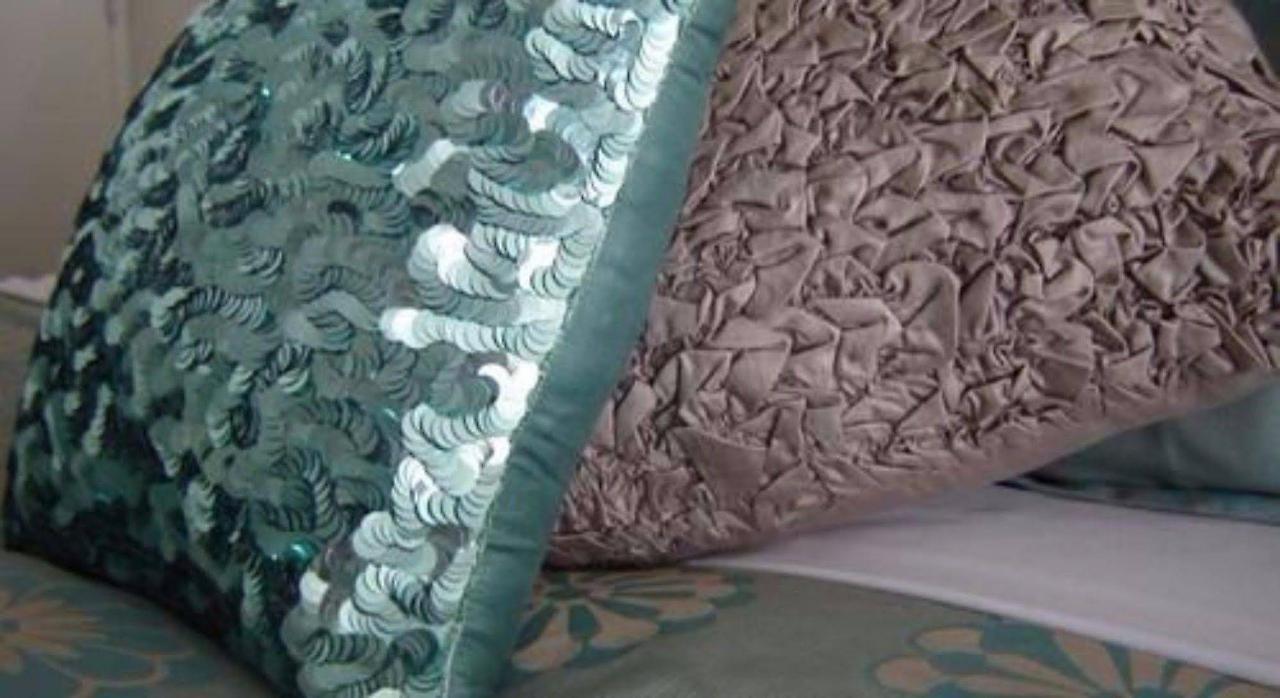 Salerno Motel Apartments Κράισττσερτς Εξωτερικό φωτογραφία Sequin pillows