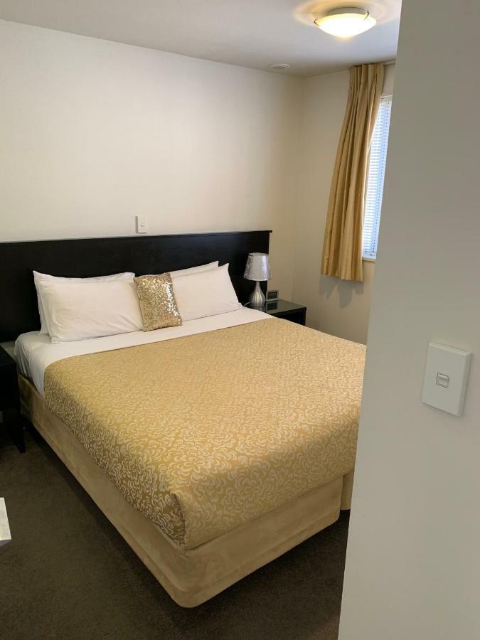 Salerno Motel Apartments Κράισττσερτς Εξωτερικό φωτογραφία