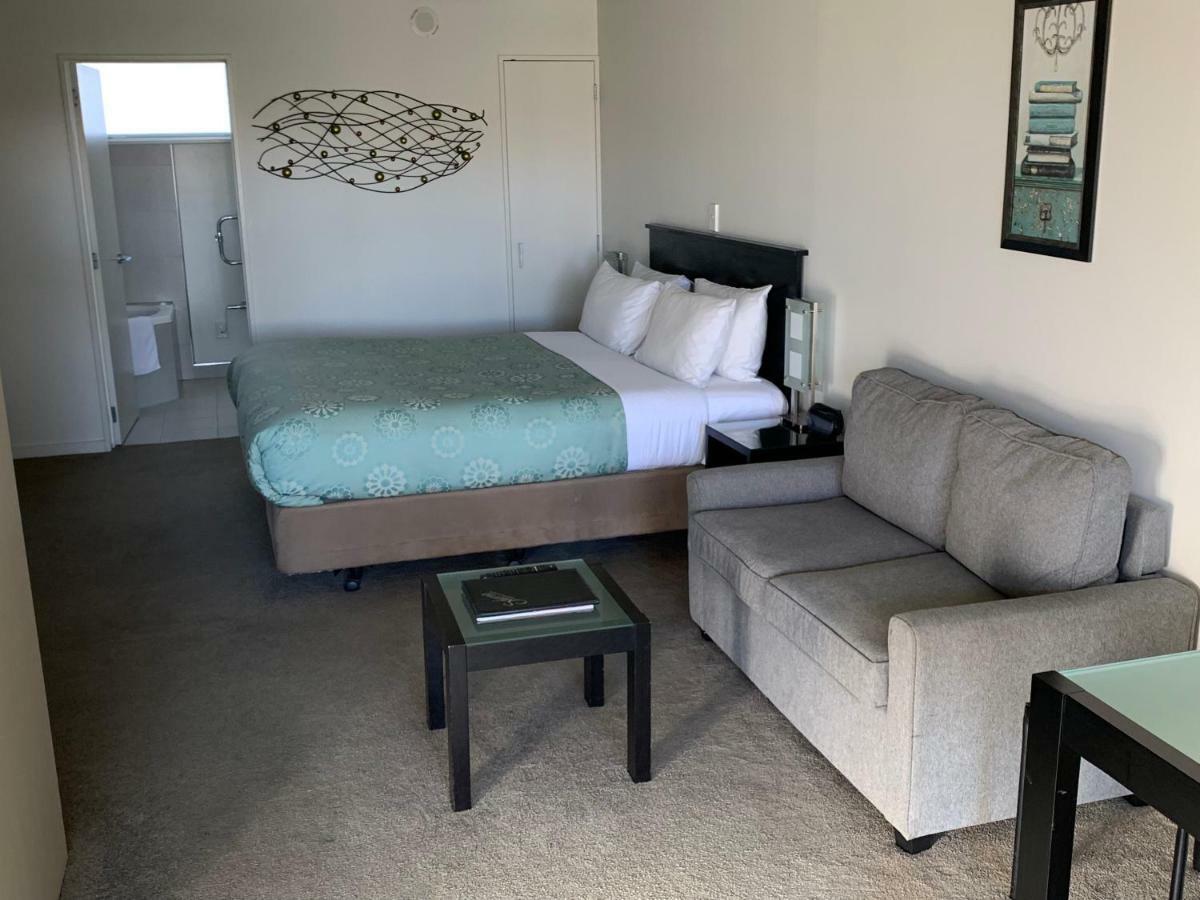 Salerno Motel Apartments Κράισττσερτς Εξωτερικό φωτογραφία